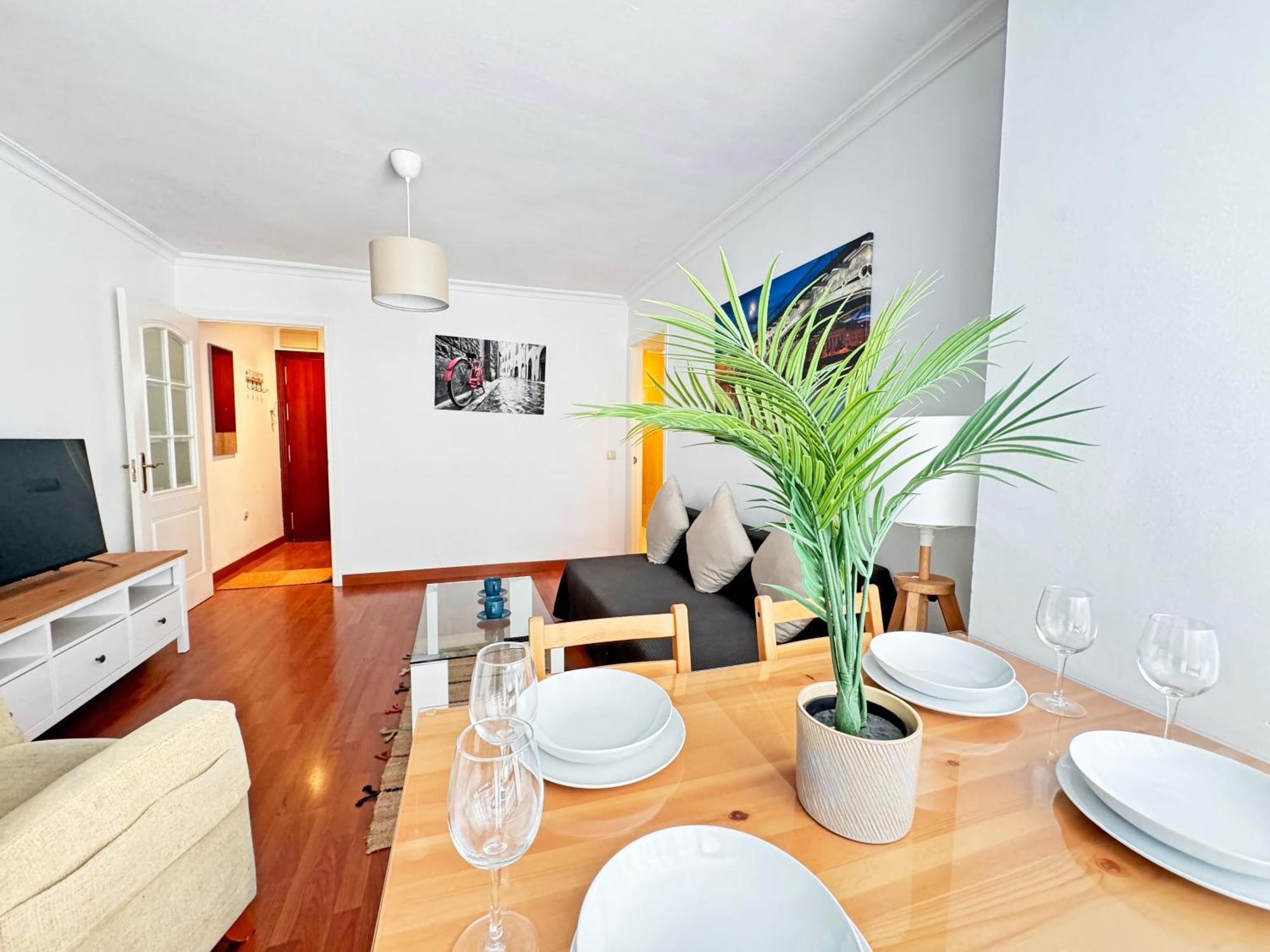 Ferienwohnung Triana Luxury Numancia Sevilla Exterior foto